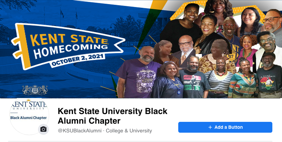 Kent State University Black Alumni Chapter